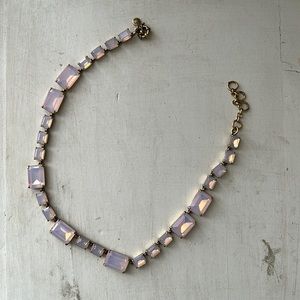 J. Crew necklace